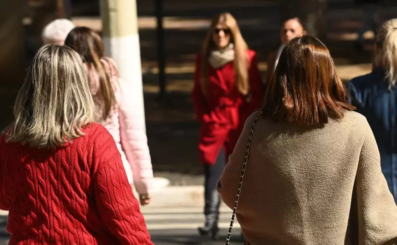 Frente fria chega a Campinas: temperaturas caem a partir desta terça-feira (1º)