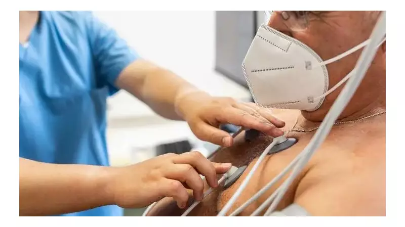 Frio aumenta risco de infarto e AVC: veja dicas essenciais para se proteger
