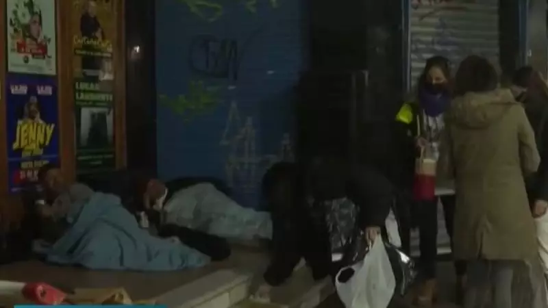 Frio extremo na América do Sul: mortes, crise energética e impactos no cotidiano