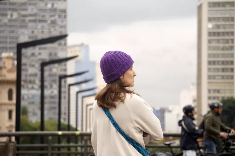 Frio intenso e tardes mais amenas: previsão do tempo para São Paulo no início da semana