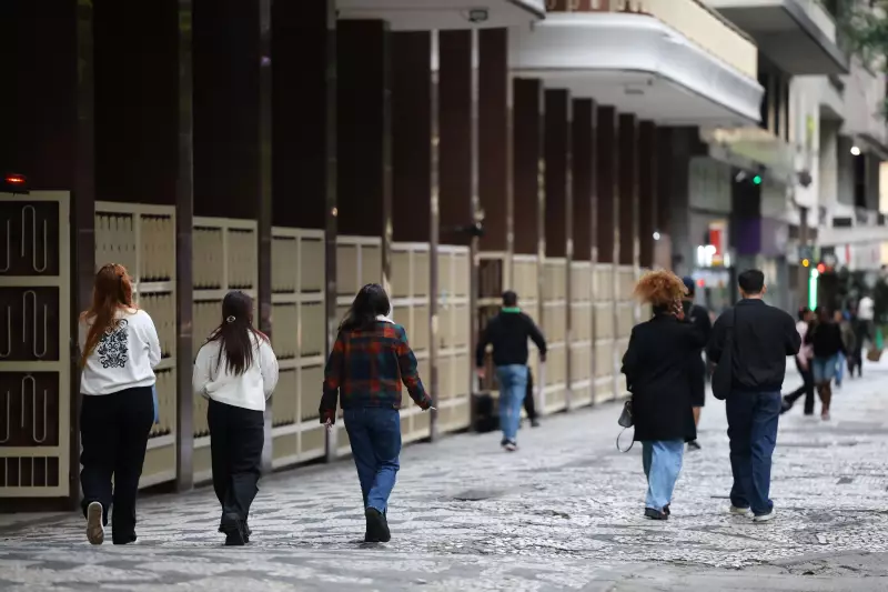 Frio intenso no Centro-Sul: saiba quando as temperaturas voltam a subir