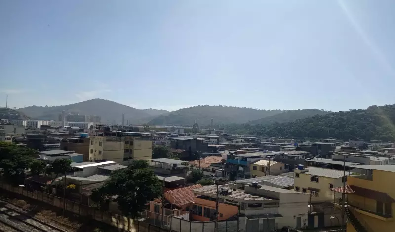 Frio moderado, sol à tarde e tempo seco: previsão para Juiz de Fora e região nesta semana