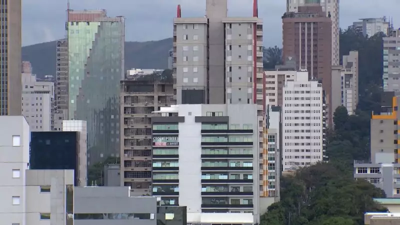 Fuga do aluguel impulsiona vendas de imóveis em São Paulo — entenda o fenômeno