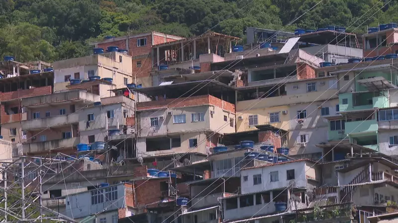 Fuga estratégica: Por que líderes criminosos do Ceará escolheram o Rio como refúgio
