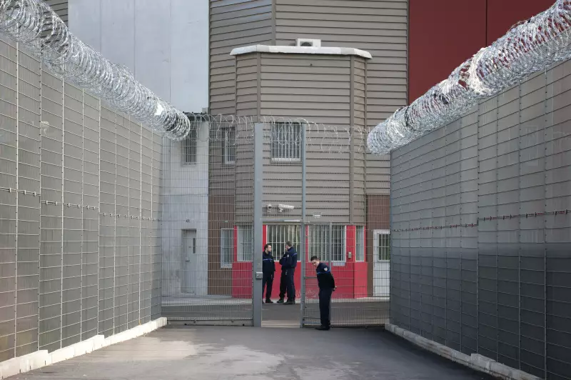 Fuga inusitada na França: diretor de prisão admite série de erros em caso que chocou o país