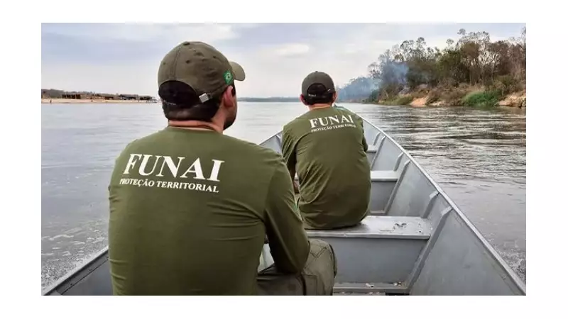 Funai abre mais de 500 vagas no Amazonas: saiba como participar do processo seletivo