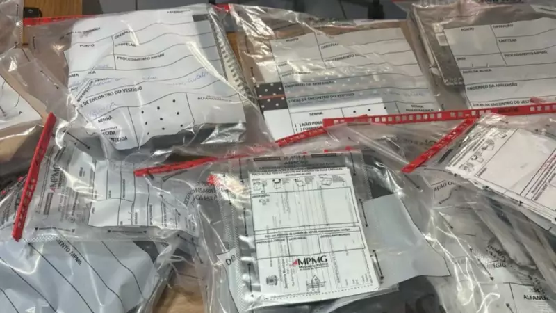 Funcionária de prefeitura é investigada por supostamente furar fila do SUS em MG — veja os detalhes