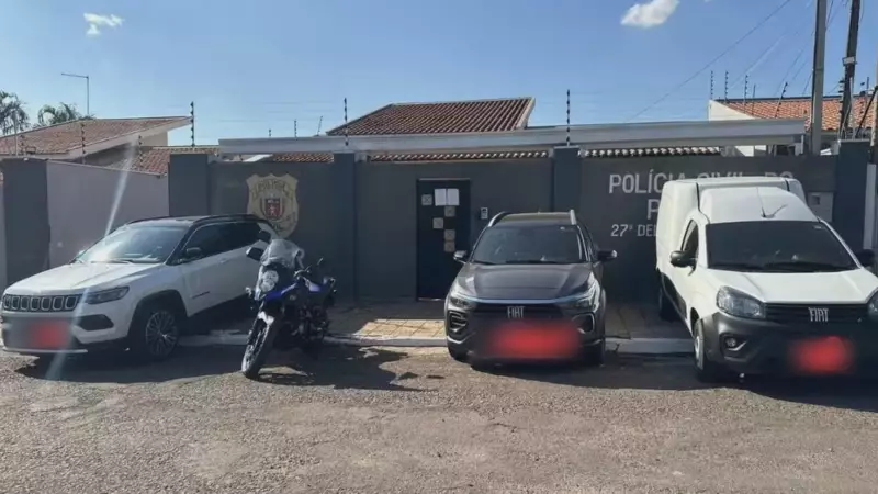 Funcionária é investigada por desvio de dinheiro em empresa do Paraná