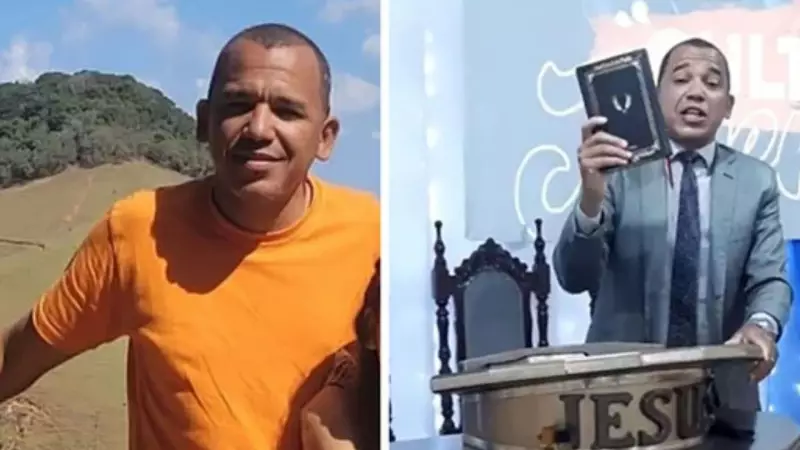Funcionário de concessionária de energia morre após ser atingido por bala perdida no ES
