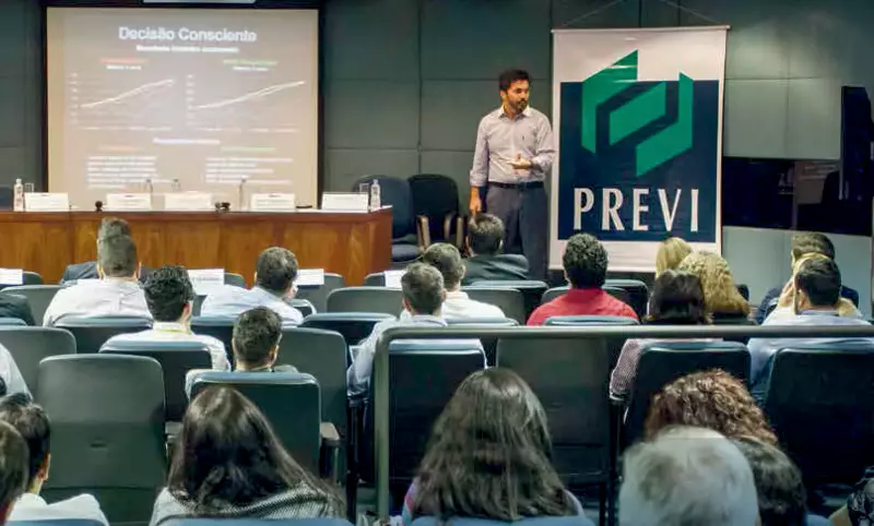 Fundo de Pensão do Banco do Brasil sob pressão: os bastidores de uma crise política e financeira