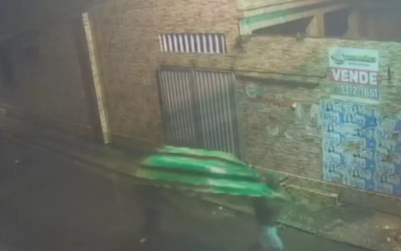 Furto de barco em Salvador: Criminosos agem com ousadia e deixam vítima em alerta
