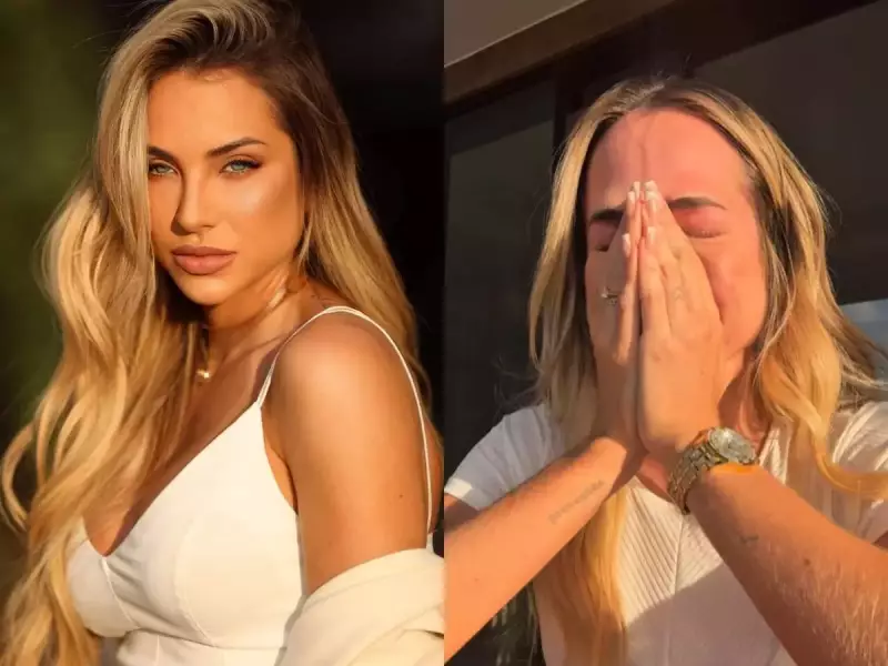 Gabi Martins desabafa sobre os desafios da vida adulta: 'Amadurecer dói, mas é necessário'