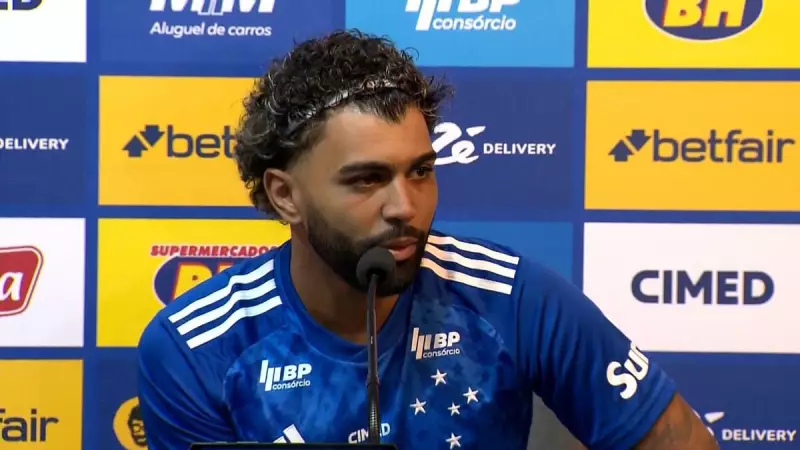 Gabigol é absolvido pelo TAS em caso de fraude em exame antidoping: vitória do jogador