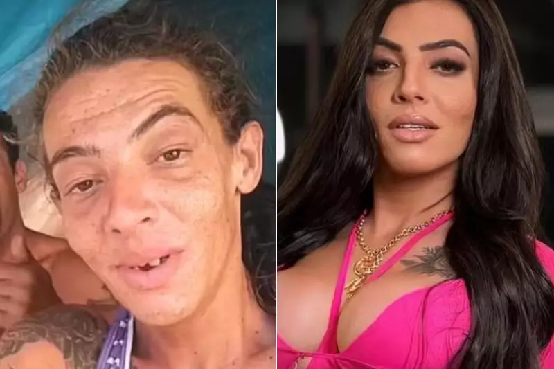 Gabrielly Miguel: Da rua à fama internacional — a jornada da influenciadora que enfrentou o ódio e recomeçou