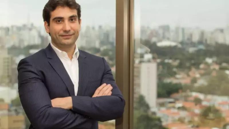 Galipolo evita detalhar valores desviados em ataque hacker e garante segurança do PIX