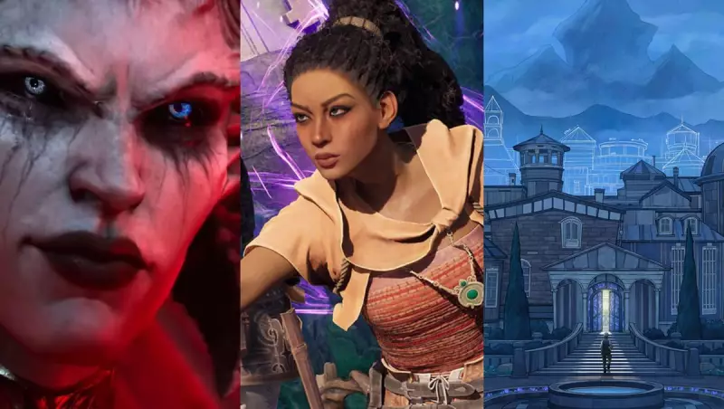 Game Pass 2025: Os 25 jogos imperdíveis para você jogar este ano