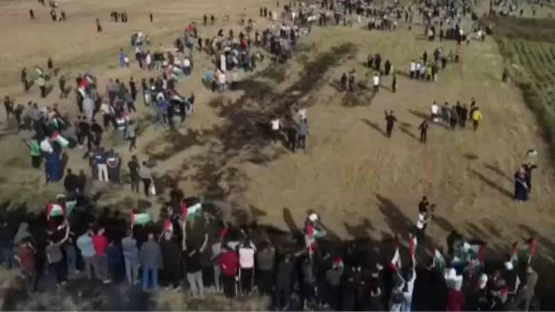 Gaza em chamas: especialista revela plano de Israel para expulsar grupos terroristas do território