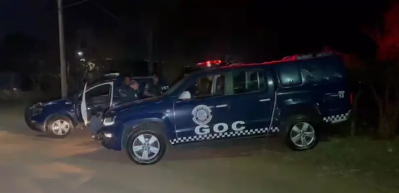 GCM de Limeira intensifica patrulhamento no Horto Florestal após cessão de área ao Incra