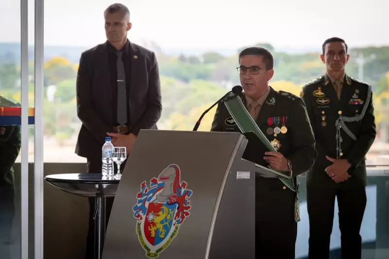 General revela: Bolsonaro reclamou de falhas eleitorais, mas golpe? Nem pensar!