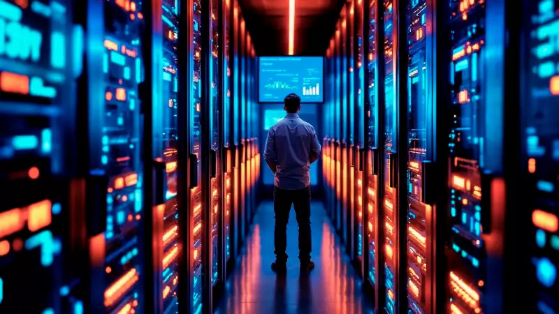 Geopolítica dos Minerais Críticos: A Infraestrutura Invisível que Alimenta a Inteligência Artificial