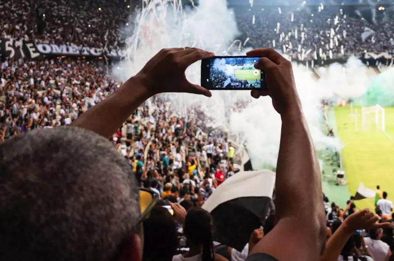 Geração de Ouro ou Pressão Insuportável? O Desafio dos Novos Talentos no Futebol Brasileiro