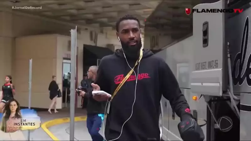 Gerson deixa o Flamengo e acerta com o Zenit da Rússia: saiba os detalhes da transferência