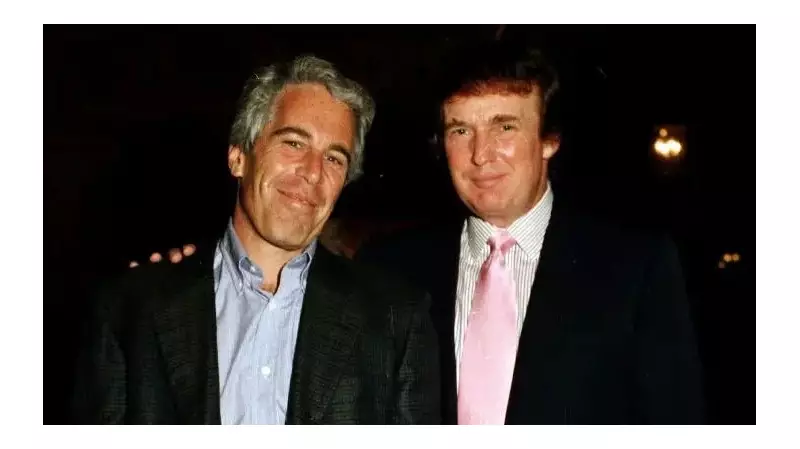 Ghislaine Maxwell e Jeffrey Epstein: A Conexão com Donald Trump que Chocou o Mundo