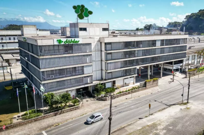 Gigante têxtil investe R$ 20 milhões em SC e adota energia 100% renovável