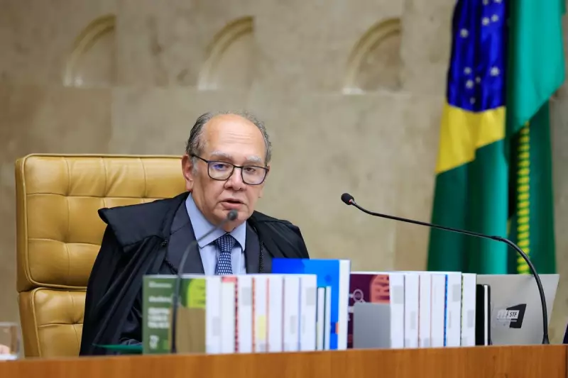 Gilmar Mendes convoca audiência pública para debater legalidade da pejotização no Brasil