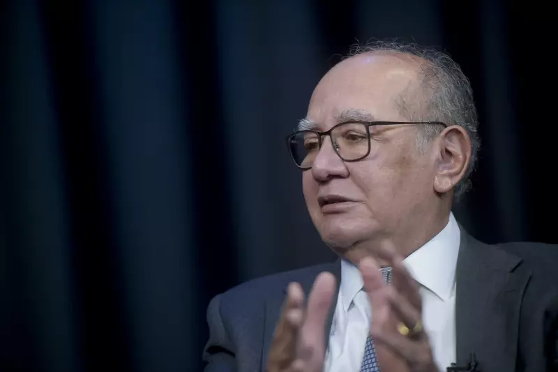 Gilmar Mendes critica violência policial e questiona ações da PM de Tarcísio