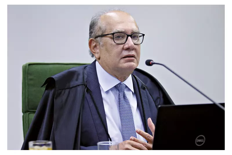 Gilmar Mendes marca audiência para discutir pejotização: entenda os impactos