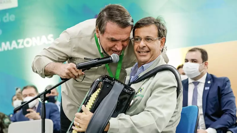 Gilson Machado, aliado de Bolsonaro, avalia deixar o PL nas próximas eleições — saiba os motivos