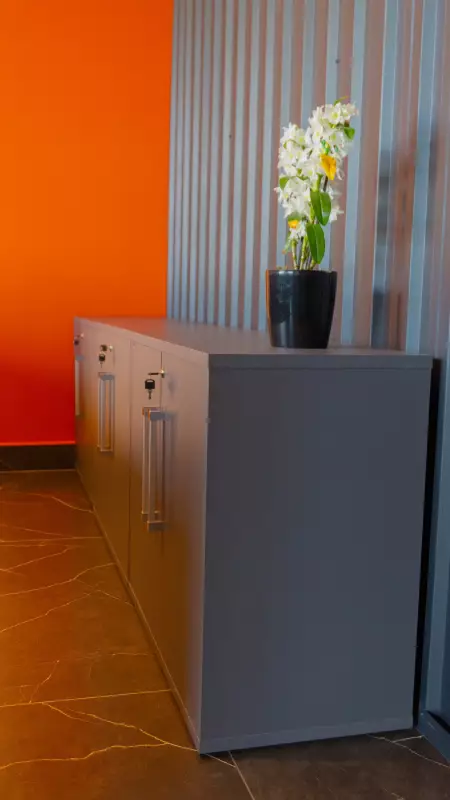 Giobel: Design, Inovação e Qualidade nos Móveis Corporativos que Transformam Ambientes