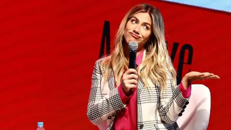 Giovanna Ewbank dispara contra Marcelo de Carvalho: 'Racismo é crime, assim como furto'