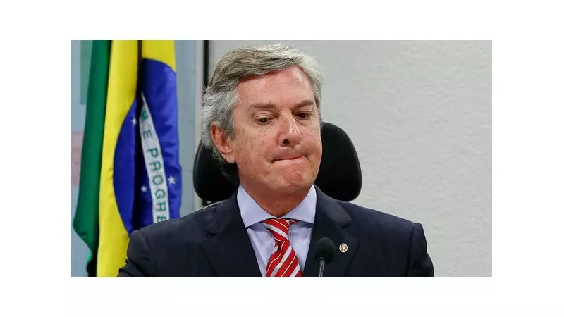 Globo vs. Collor: A Batalha Judicial pelos Direitos de TV em Alagoas