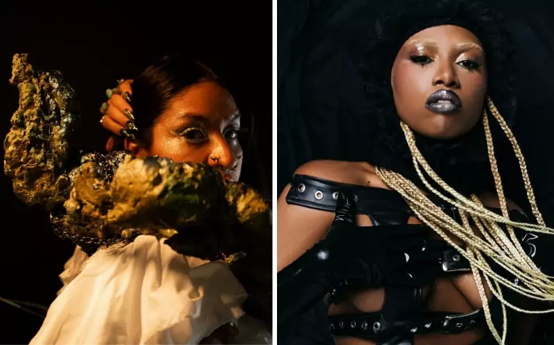 Goiânia sedia festival de hip-hop que celebra diversidade com artistas negras, indígenas, trans e travestis