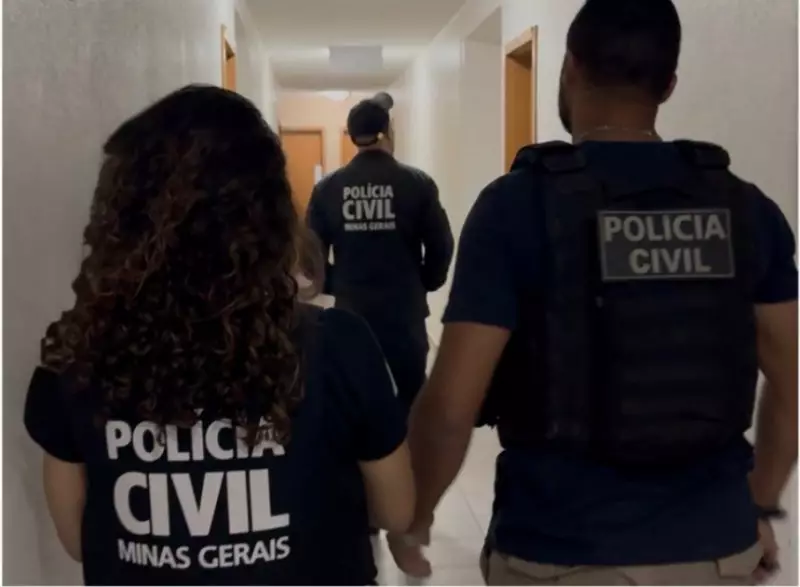 Golpe cruel: idosa de 74 anos perde R$ 300 mil após criminosos se passarem por funcionários de banco em Montes Claros