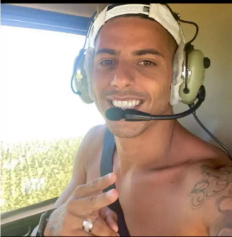 Golpe da Cesta Básica: Conheça o Trader Acusado de Enganar Aposentados e Ostentar em Viagens