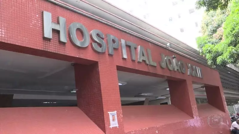 Golpe de falso médico expõe dados de pacientes em BH: como se proteger?