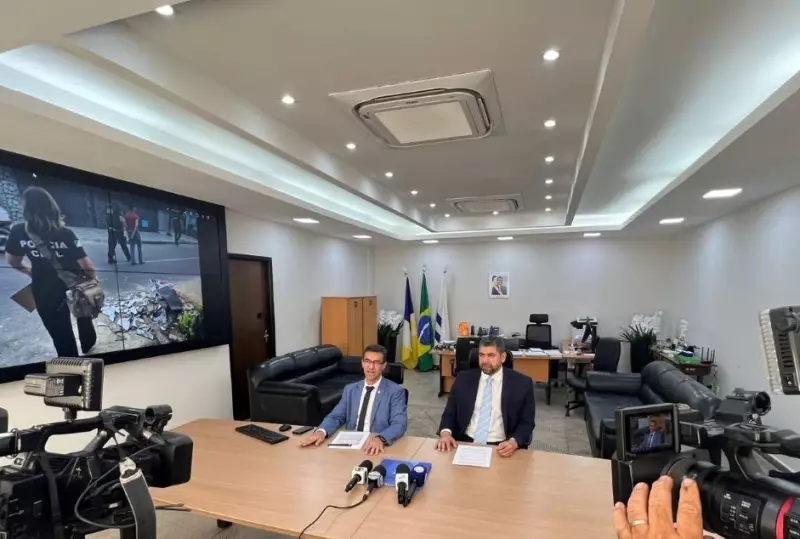 Golpe do Falso Advogado: Criminosos usavam processos públicos para coletar dados das vítimas, alerta polícia