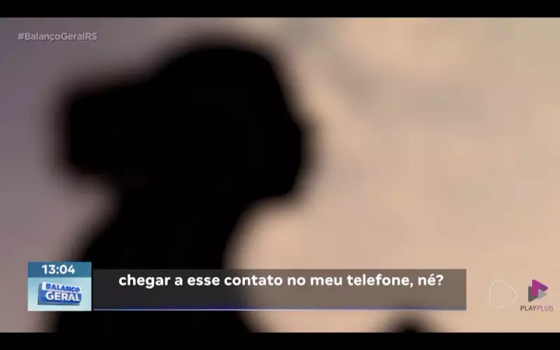 Golpe do falso emprego: desespero por trabalho vira armadilha para vítimas no RS