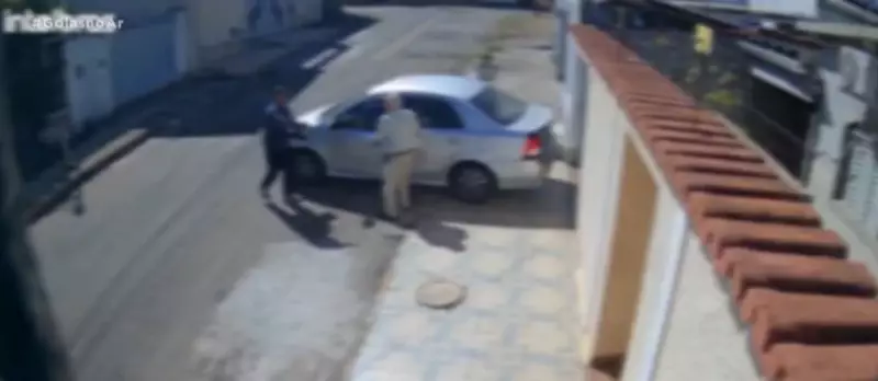 Golpe do falso mecânico: homem perde R$ 3,4 mil após pane no carro em Goiás