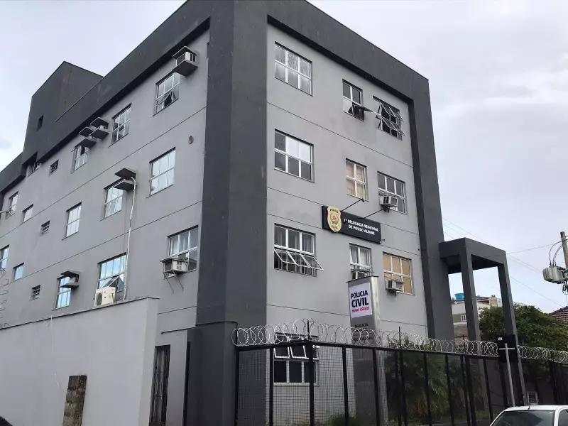 Golpista é preso em Pouso Alegre por simular pagamentos via PIX e enganar comerciantes