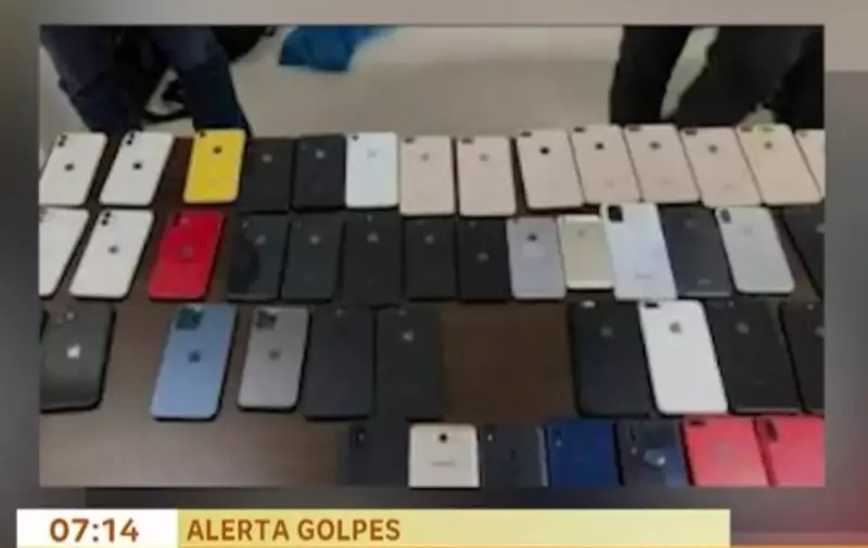 Golpistas se passam por policiais para roubar dados de vítimas em shows: como se proteger