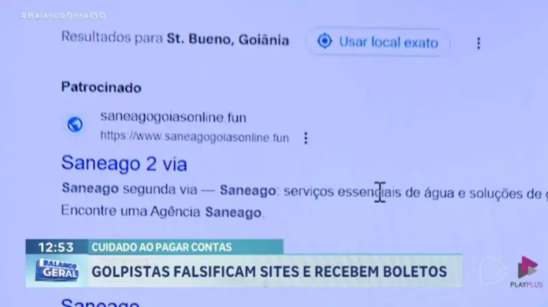 Golpistas usam links patrocinados para enganar consumidores: saiba como se proteger