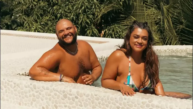 Gominho se abre sobre a perda de Preta Gil: 'Estou triste, mas em paz pelo seu descanso'