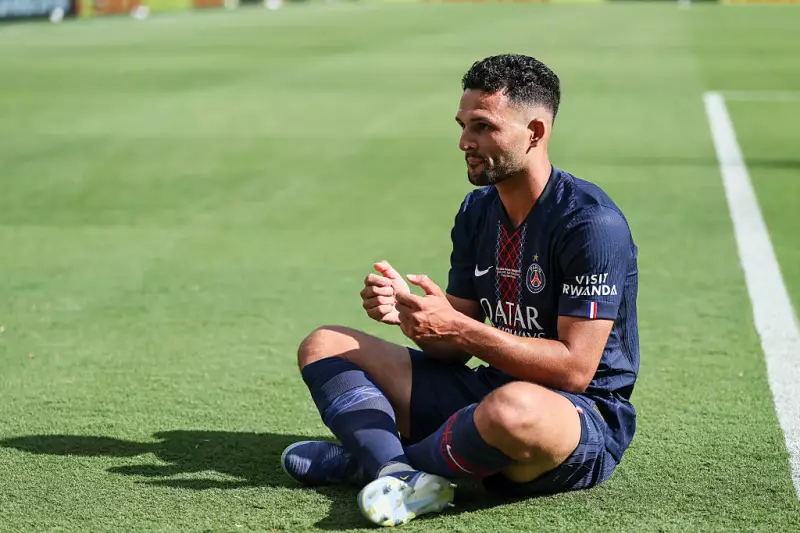 Gonçalo Ramos e a comemoração icônica que marcou a vitória do PSG: entenda o significado