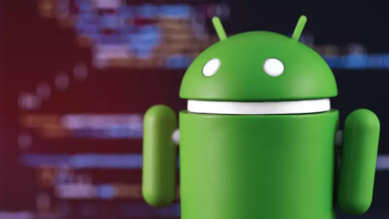 Google anuncia fusão entre Android e Chrome OS: O futuro da tecnologia está aqui!