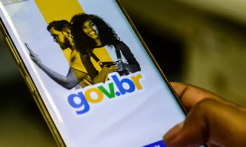 Gov.br reforça segurança: usuários receberão alertas para proteger contas