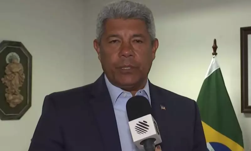 Governador da Bahia convoca reuniões urgentes para combater aumento abusivo de tarifas